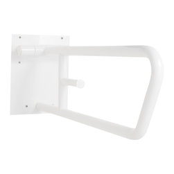 GW&ndash;4100 SERIES Swing Up Bar - Grab Bars