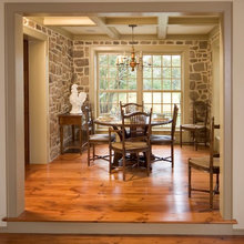 Dining Rooms