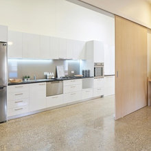 Concrete Floor