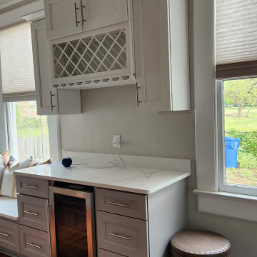 Palmetto Renovations of Columbia | Kitchen Renovation | Will Be Done