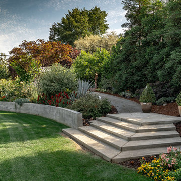The Gardens