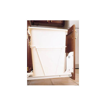Kitchen cabinets