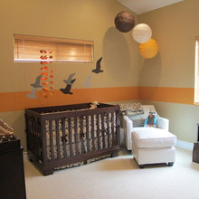 Lowe's: 5 Ways to Decorate with Lanterns