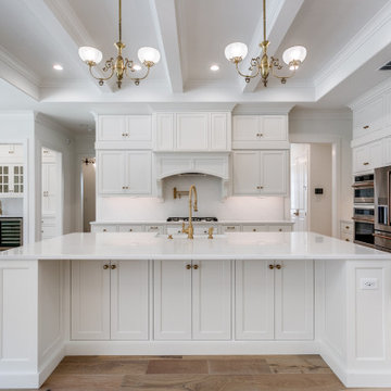 French: 3,151 ft², 3 BR/2.5 BA/1 ST