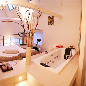 Luxury Loft