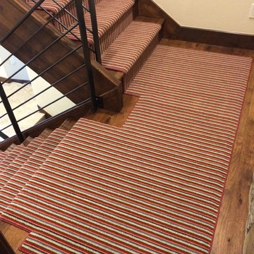 Stair Carpet/Runners