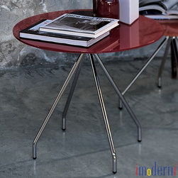 Modern Italian Coffee/Side Tables - Products