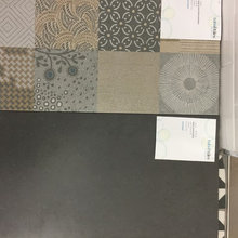 TILES FOR MILES!