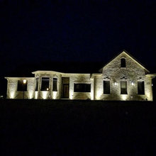 Outside Lights