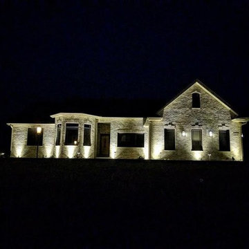 Home Accent Lighting