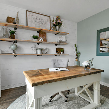 Home Staging