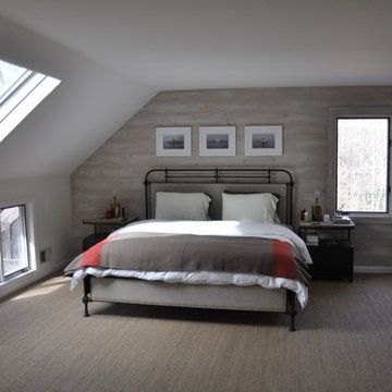 Weekend Retreat Renovation