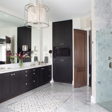 Shipman Master Bath