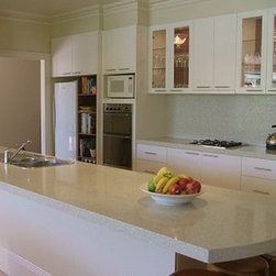 Granite Transformations Kitchen Remodels - Kitchen Countertops