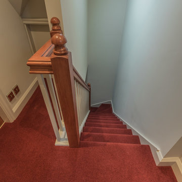 Wilmslow Loft