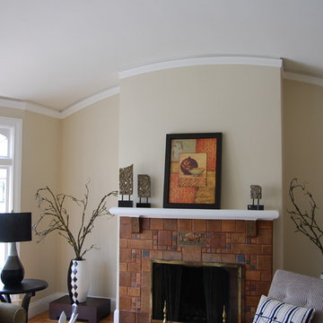 Residential Interiors