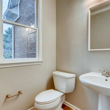 House Refreshes