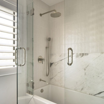 Redwood City Remodel