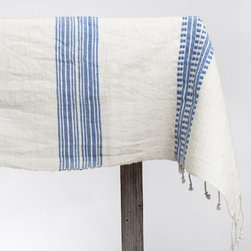 Stripes Tablecloth - Products