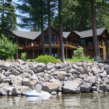 Sollid Cabin