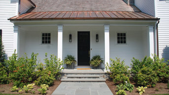 Home Addition / Remodel, Greenwich CT