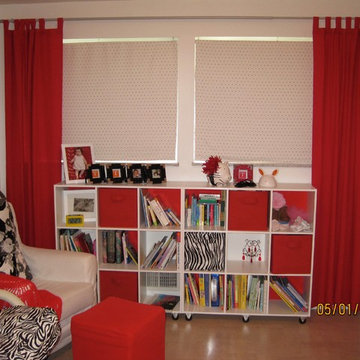 Modern Nursery