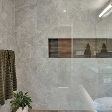 BELVEDERE CT BURLINGAME, CA - Home Remodel
