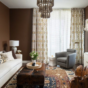 Chic Sarasota Condo