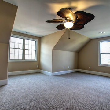 Wynham Model in Compass Pointe