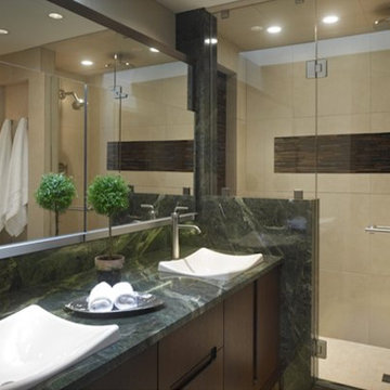 Bathroom Remodels