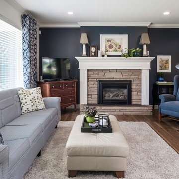 Inglewood Full Home Renovation