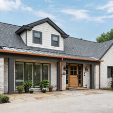 Exterior Update