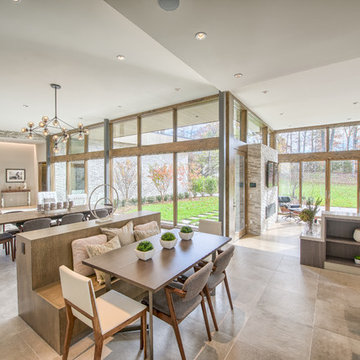 Contemporary Collection