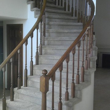 Remodels