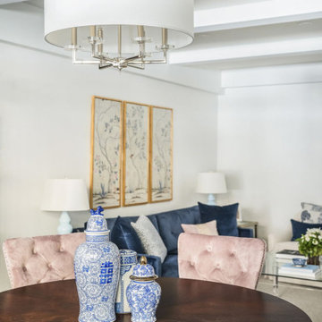 Boutique Co-Op Renovation In Manhattan At 230 E 50th St
