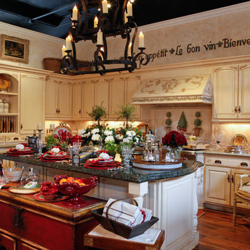 a La Maison Retail Store