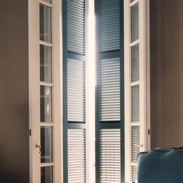Shutter House