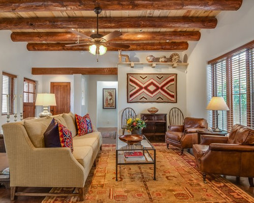 Best 30 Albuquerque Living Room Ideas & Decoration Pictures | Houzz