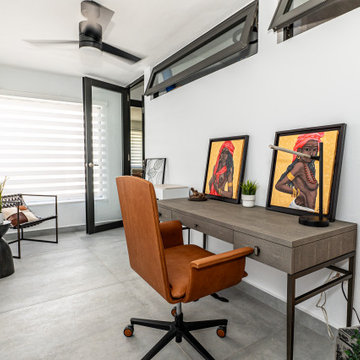 Remodeling Job in Ponce