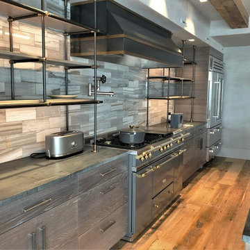 Mountain Contemporary | Mountain Village, CO