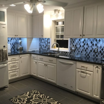 Deerfield Kitchen