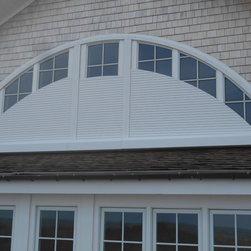 Bottom Up Studio Star Shutter- Bethany Beach, DE - Products
