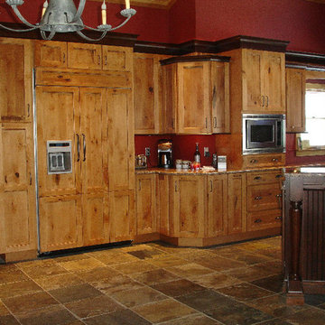Our Cabinets