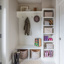 Entry/Mudroom
