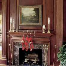 Houzz Holidayzz Scavenger Hunt - Alexa Weatherly