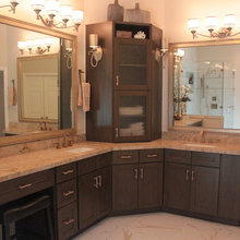Bathroom Ideas