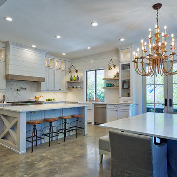 Modern Farmhouse