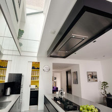 Suspended ceiling