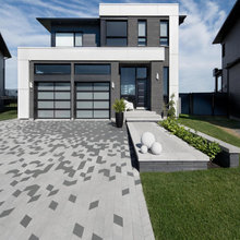 Garage door