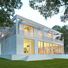 Modern Exteriors